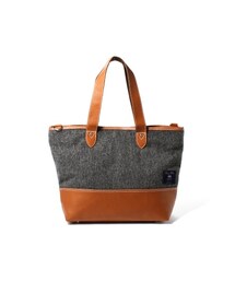 B.C STOCK | MOON FABRIC TOTE(バッグ)