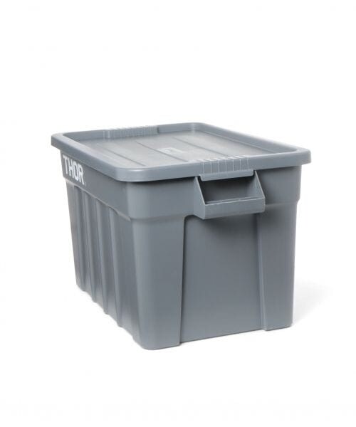 THORスクエアコンテナ78L＊2つセット THORスクエアコンテナ78L＊2つセット （Trust ラウンドコンテナ