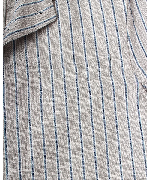 45R（フォーティファイブアール）の「ホワイトツイードJACKET（）」 - WEAR