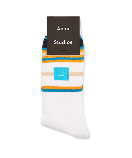 Acne Studios（アクネストゥディオズ）の「Acne Studios Striped