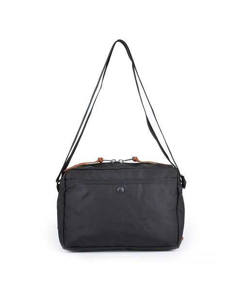 GREGORY(グレゴリー)の「Gregory Twin Pocket Sm Black(その他・メンズ・Black・S)」の3枚目の写真