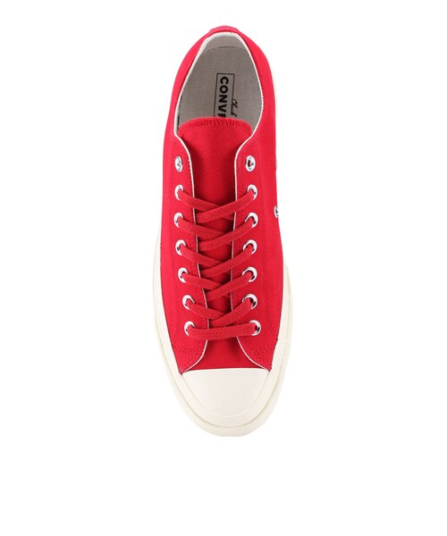 CONVERSE（コンバース）の「Chuck Taylor All Star '70 Ox 運動鞋（シューズ・メンズ・Rose・4/5/6/7/8/9/10/11）」の4枚目の写真