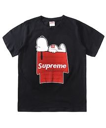 ★激安　SUPREME シュプリーム　前面プリントTシャツ Supreme シュプリーム SUPREME x Scarface(スカーフェイス