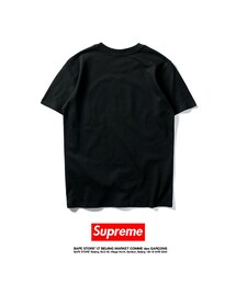 Supreme フォトプリント Tシャツ ブラック SUPREME シュプリーム 22SS Al Green Tee アルグリーン フォト