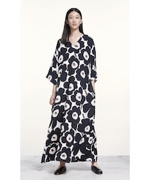 マリメッコ　ワンピース　PIENI RITARI Mサイズ マリメッコ ワンピース PIENI RITARI Mサイズ