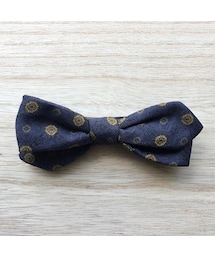Handmade | semiformal_KOMON PATTERN_PT/SE(蝶ネクタイ)
