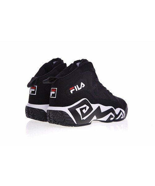 FILA（フィラ）の「[フィラ]FILAClassic Jamal Mashburnスニーカー/[並行輸入品]（スニーカー・レディース・その他）」の6枚目の写真