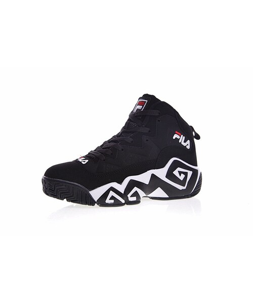 FILA（フィラ）の「[フィラ]FILAClassic Jamal Mashburnスニーカー/[並行輸入品]（スニーカー・レディース・その他）」の3枚目の写真