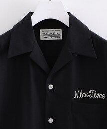WACKO MARIA（ワコマリア）の「50S SHIRT SS(TYPE7)（）」 - WEAR