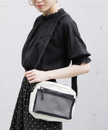 LOWRYS FARM | メッシュショルダーＢＡＧ(バッグ)