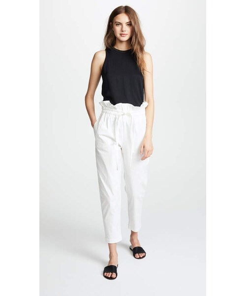 ヴィンス Vince Shell Tank レディース シャツ トップス Coastal vince タンクトップの通販