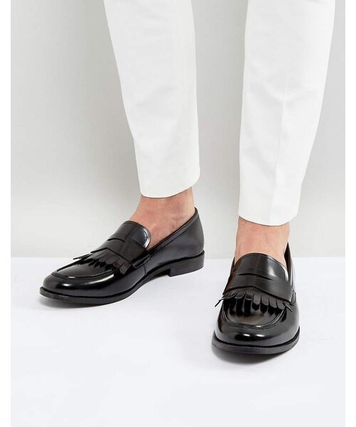Dune（ドゥーン）の「Dune Penny Loafers Hi 