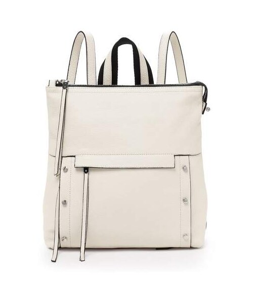 botkier（ボトキエ）の「Botkier Noho Leather Backpack（バックパック 