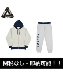 GUCCI（グッチ）の「即 国内発 Palace Skateboards BORDER HOOD