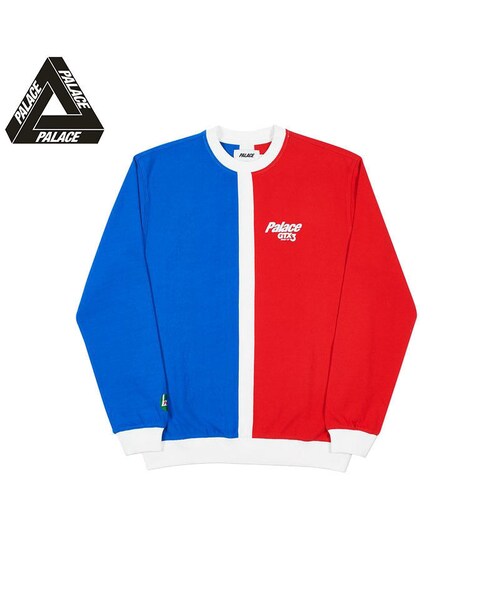 GUCCI(グッチ)の「即 国内発 Palace Skateboards GTX SPLITTER GUCCI(グッチ)の「即 国内発 Palace Skateboards GTX SPLITTER