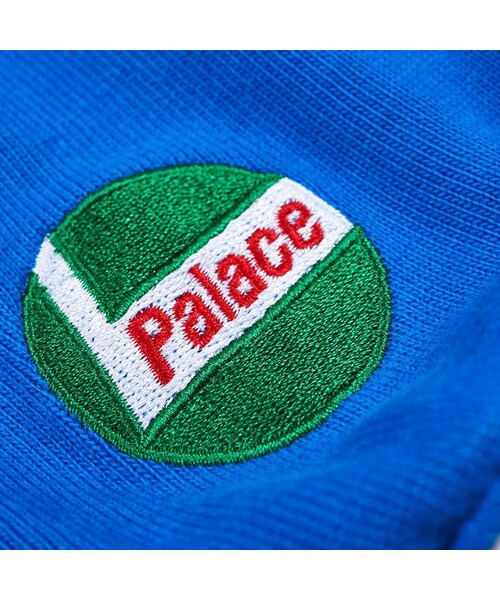 GUCCI(グッチ)の「即 国内発 Palace Skateboards GTX SPLITTER GUCCI(グッチ)の「即 国内発 Palace Skateboards GTX SPLITTER