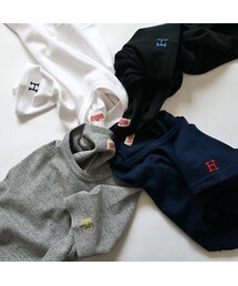 Hollywood Ranch Market ハリウッドランチマーケット ファッションアイテム一覧 Wear