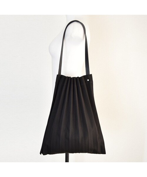 no brand（ノーブランド）の「プリーツショルダーBAG（ショルダーバッグ・レディース・その他）」の9枚目の写真