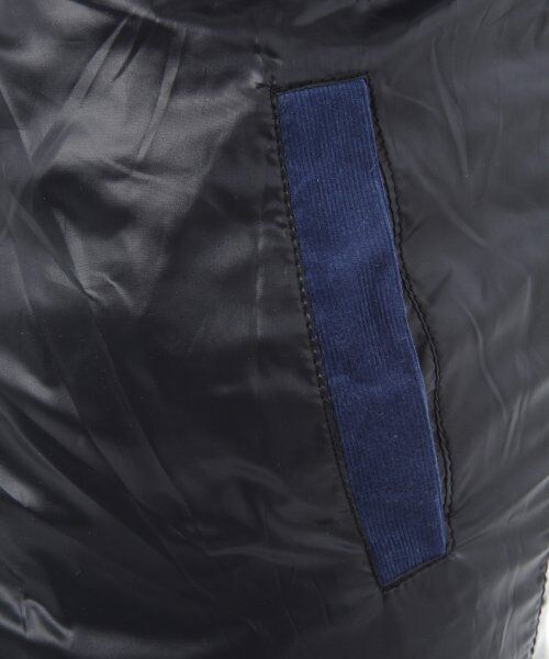 GLOBAL WORK(グローバルワーク)の「【キッズ】リバーシブルカモフラベスト(ジャケット/アウター・キッズ・カモフラ78・L(110~120cm)/M(100~110cm)/S(90~100cm)/XL(120~130cm))」の14枚目の写真