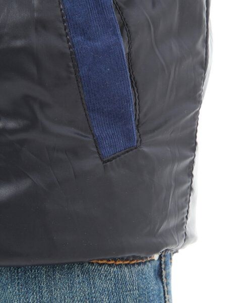 GLOBAL WORK(グローバルワーク)の「【キッズ】リバーシブルカモフラベスト(ジャケット/アウター・キッズ・カモフラ78・L(110~120cm)/M(100~110cm)/S(90~100cm)/XL(120~130cm))」の15枚目の写真