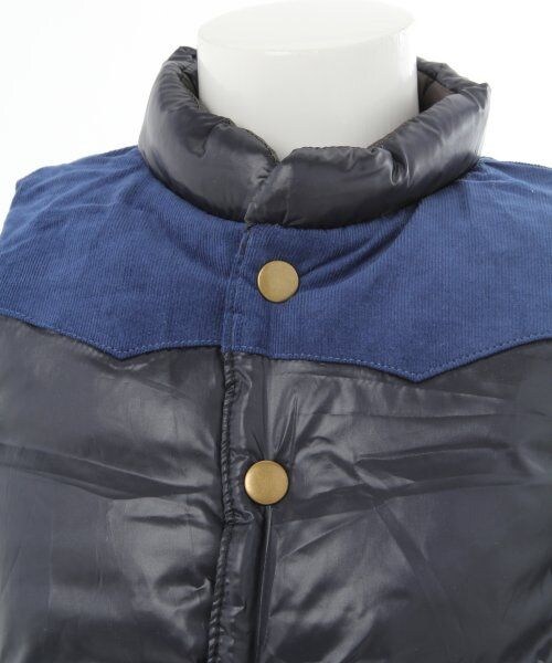 GLOBAL WORK(グローバルワーク)の「【キッズ】リバーシブルカモフラベスト(ジャケット/アウター・キッズ・カモフラ78・L(110~120cm)/M(100~110cm)/S(90~100cm)/XL(120~130cm))」の12枚目の写真