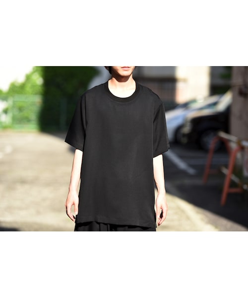 My Beautiful Landlet カットソー