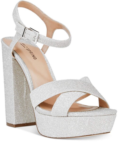 Call it SPRING（コールイットスプリング）の「Call It Spring Thorerien Platform Sandals