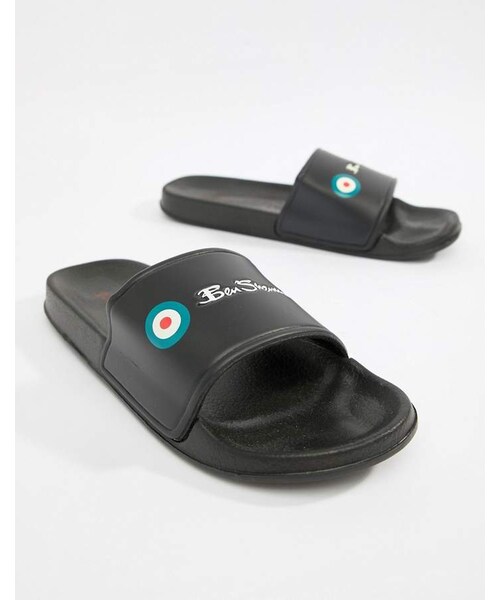 ben sherman flip flops