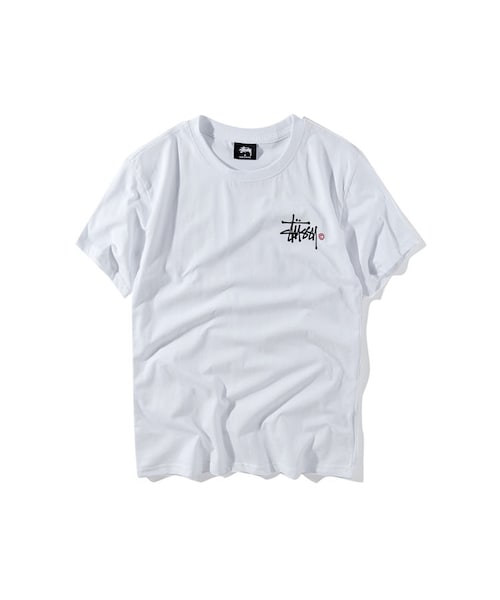 STUSSY(ステューシー)Tシャツ▼TOMO TOMO STUSSY(ステューシー)Tシャツ▽TOMO TOMO
