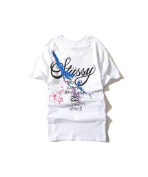 STUSSY Tシャツ STUSSY（ステューシー）の「Stussy ステューシー Tシャツ 半袖