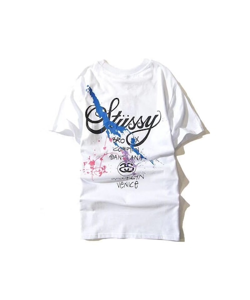STUSSY（ステューシー）の「Stussy ステューシー Tシャツ 半袖