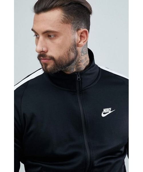NIKE（ナイキ）の「【送料関税込】NIKE Tribute トラック スーツ