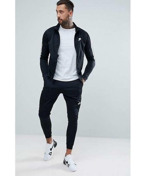 NIKE トリビュートトラックスーツセットアップ S 【公式通販】