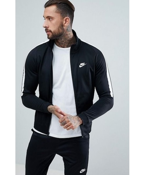 NIKE トリビュートトラックスーツセットアップ S 【公式通販】