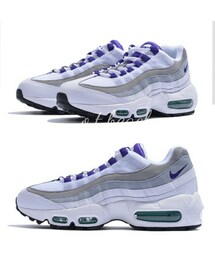 NIKE | ナイキ エアマックス 95 NIKE AIR MAX 95 (スニーカー)