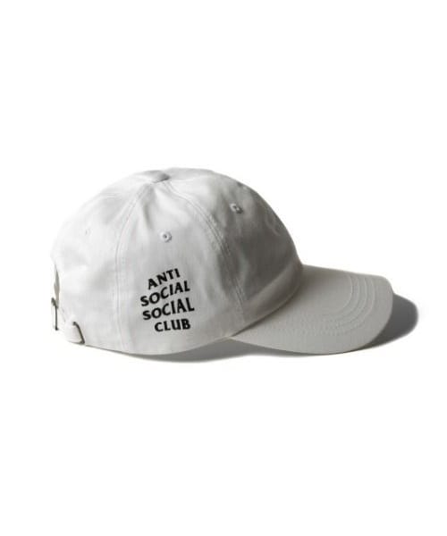 ANTI SOCIAL SOCIAL CLUB（アンチソーシャルソーシャルクラブ