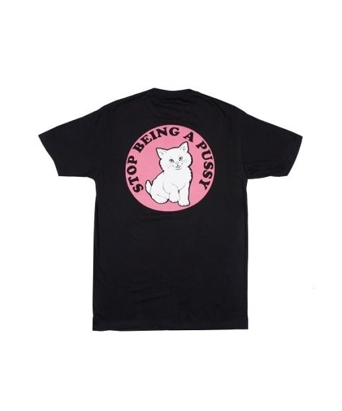 GUCCI 猫顔プリント 半袖Tシャツ ピンク グッチ Tシャツ ばなにゃ ピンク XSサイズ オーバーサイズ GUCCI