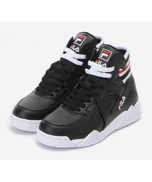 GUCCI（グッチ）の「[FILA] CAGE TC/ NBA バスケットシューズ