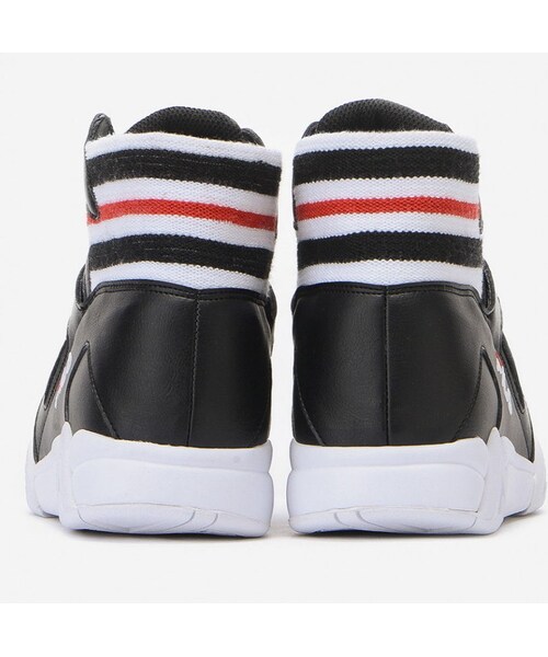 GUCCI（グッチ）の「[FILA] CAGE TC/ NBA バスケットシューズ (230