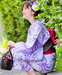 -- | 浴衣(浴衣)