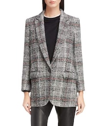 Etoile Isabel Marant（-）の「Isabel Marant Etoile Ice Check
