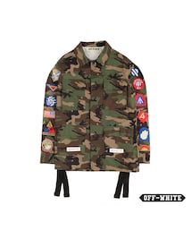 off white（オフホワイト）の「OFF-WHITEオフホワイト/春メンズ