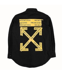 トップス off-white 三越伊勢丹 | Off-White™/オフ-ホワイト™️通販 | トップス