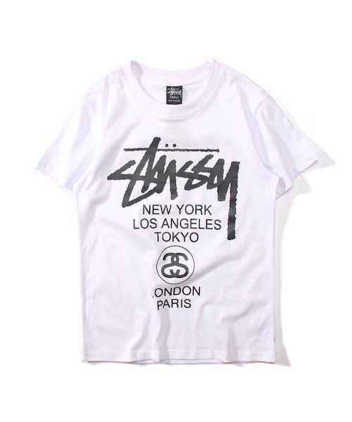 STUSSY（ステューシー）の「STUSSY ステューシー Tシャツ 半袖