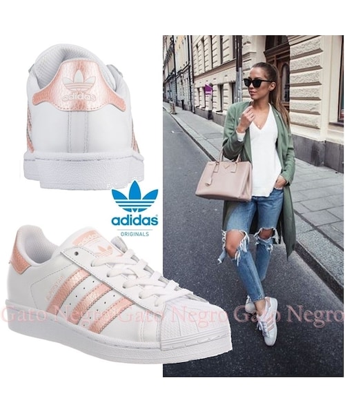 adidas superstar gucci