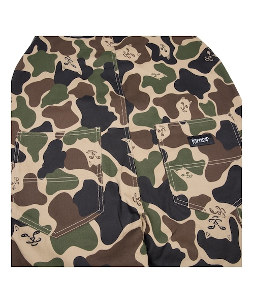 GUCCI（グッチ）の「関税送料込_RIPNDIP*リップンディップ*_