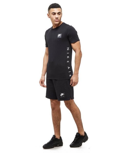 NIKE（ナイキ）の「海外限定!!◇Nike◇Air Box Side Logo T