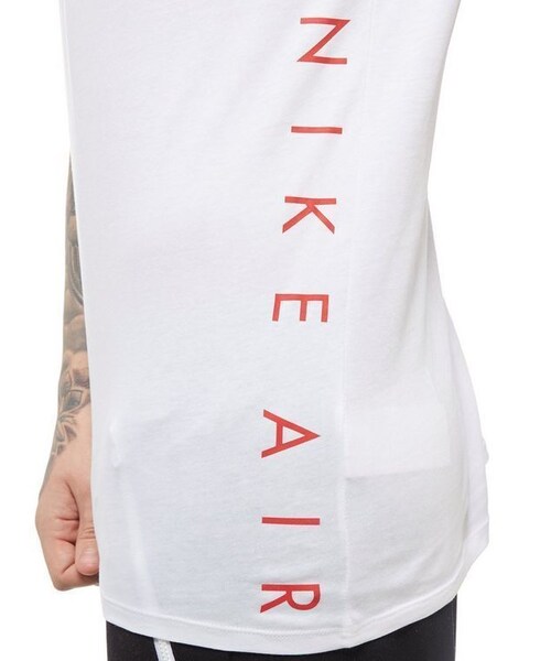 NIKE（ナイキ）の「海外限定!!◇Nike◇Air Box Side Logo T