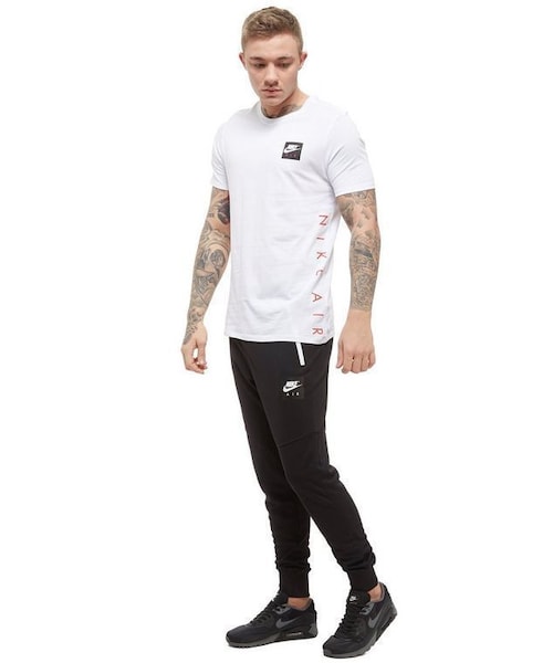 NIKE（ナイキ）の「海外限定!!◇Nike◇Air Box Side Logo T