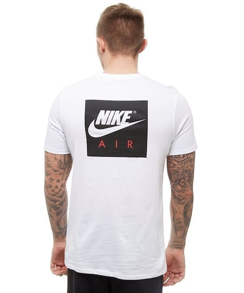 NIKE（ナイキ）の「海外限定!!◇Nike◇Air Box Side Logo T